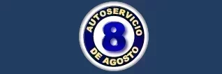8 de Agosto