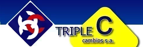 Cambios Triple C
