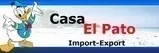 Casa el Pato