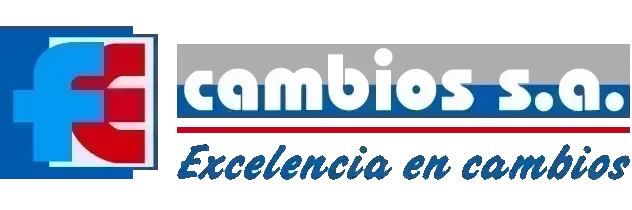 FE Cambios