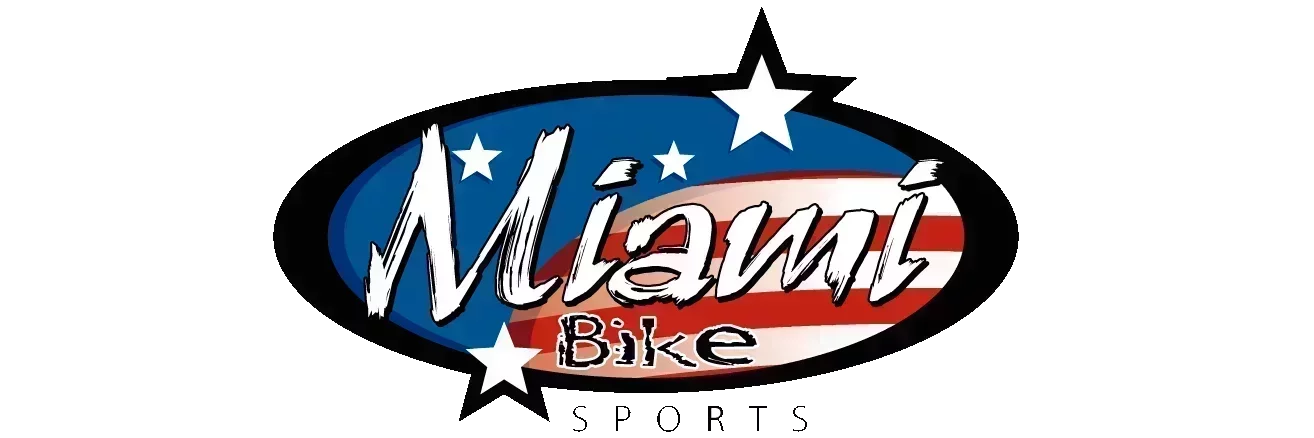 Miami Bikes