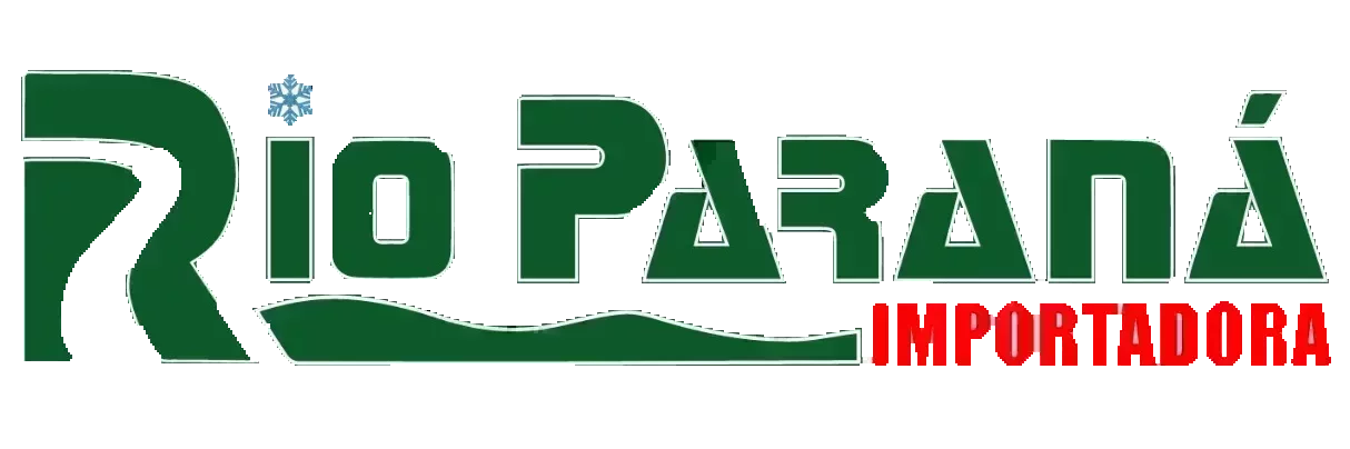 Rio Parana Importadora