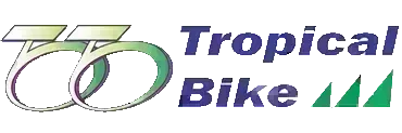 Tropical Bike