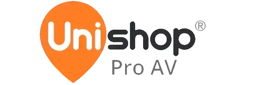 Unishop Pro AV